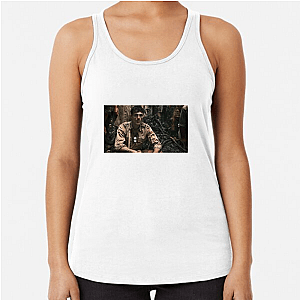 The Narrow Road to the Deep North Signature The Narrow Road To The Deep North Tank Tops
