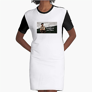 The Narrow Road to the Deep North Special Collection The Narrow Road To The Deep North Dresses