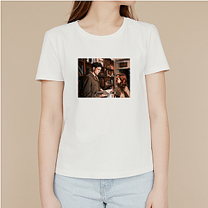 The Narrow Road to the Deep North Fan Art The Narrow Road To The Deep North T-Shirts