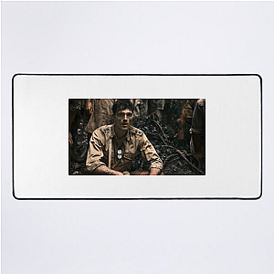 The Narrow Road to the Deep North Signature The Narrow Road To The Deep North Mouse Pads