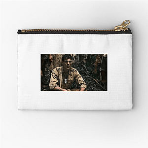 The Narrow Road to the Deep North Signature The Narrow Road To The Deep North Zipper Pouches