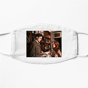The Narrow Road to the Deep North Fan Art The Narrow Road To The Deep North Face Masks