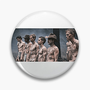 The Narrow Road to the Deep North Limited Collection The Narrow Road To The Deep North Pins