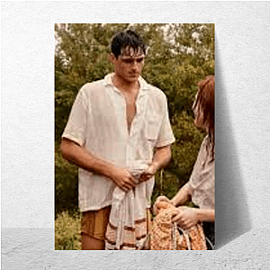 The Narrow Road to the Deep North Collection for fans The Narrow Road To The Deep North Posters