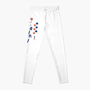 The National (1) Leggings