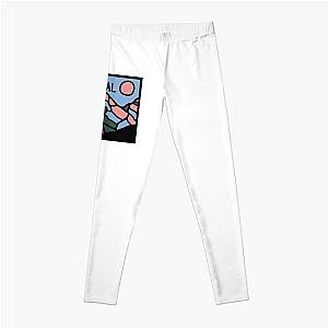 The National Band   Leggings