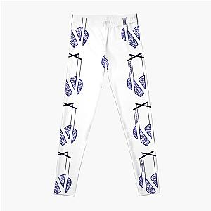 The National  All the Very Best of Us Leggings