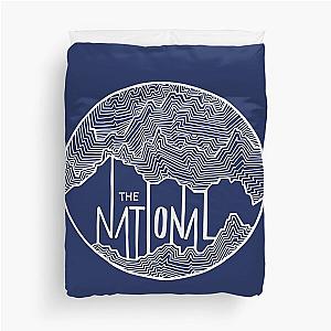 The National  Duvet Cover