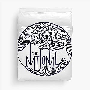 The National  Duvet Cover