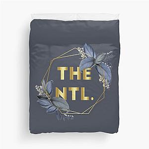 The National Band Duvet Cover