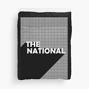 The National  Duvet Cover