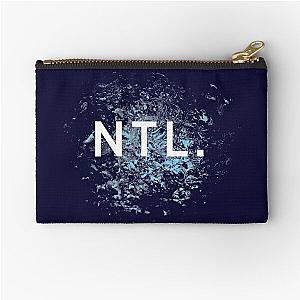 The National  Zipper Pouch