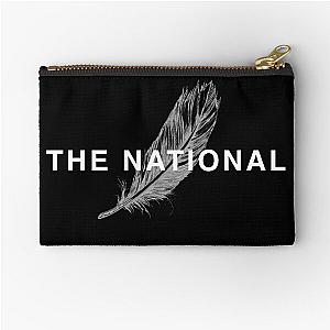 The National - You Had Your Soul With You Zipper Pouch