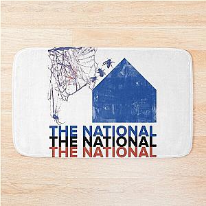 The National (Band) - Sleep Well Beast Bath Mat