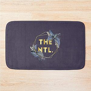 The National Band Bath Mat