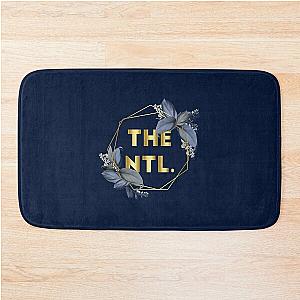 The National Band Logo(1) Bath Mat