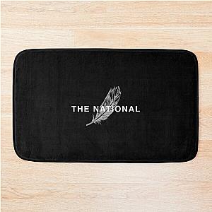 The National - You Had Your Soul With You Classic T-Shirt Bath Mat