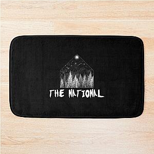 The National (Band) (Sleep Well Beast) - SWB Bath Mat