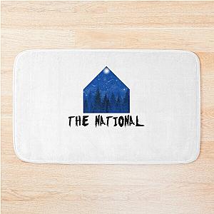 The National (Band) (Sleep Well Beast) - SWB Bath Mat