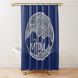 The National  Shower Curtain