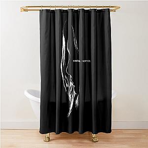 The National - I Need My Girl    Shower Curtain