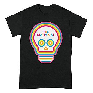 The National T-Shirt – Celebrate Iconic Indie Rock