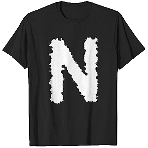 The National Band Black T-shirt