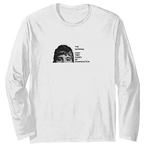 The National Double-Sided 2023 Tour Long Sleeves