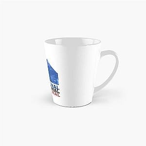 The National (Band) - Sleep Well Beast Tall Mug