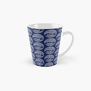 The National  Tall Mug