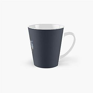 The National Band Tall Mug