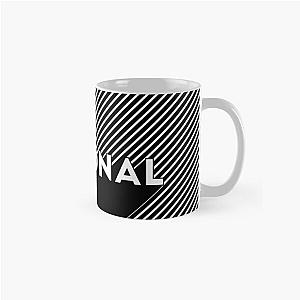 The National Band Logo Classic Mug