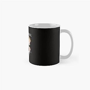 The National (Band Art) Classic Mug