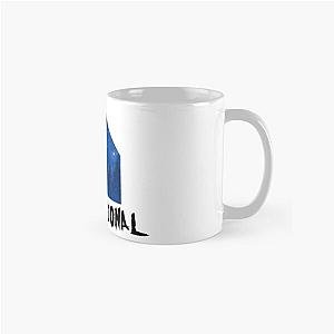 The National (Band) (Sleep Well Beast) - SWB Classic Mug