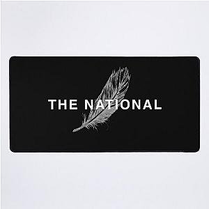 The National - You Had Your Soul With You Desk Mat