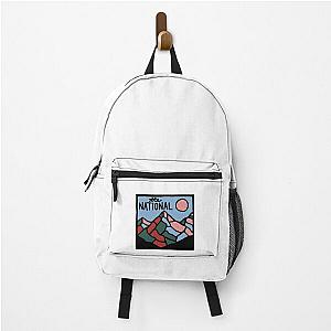 The National Band   Backpack