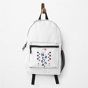 The National (1) Backpack