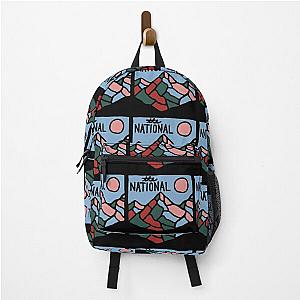 The National Band Backpack