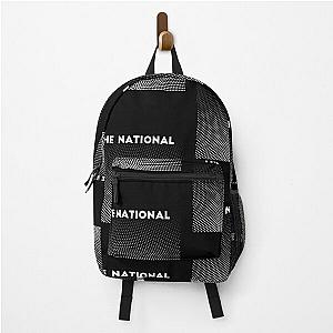 The National Band Logo Backpack