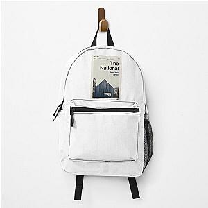 The National - Sleep Well Beast Active  Backpack