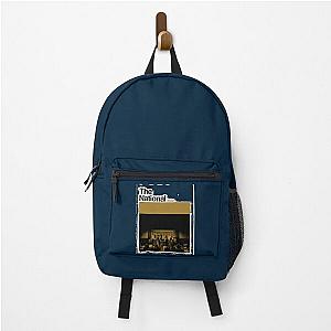 The National Album  Backpack