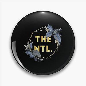 The National Band Pin