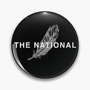 The National - You Had Your Soul With You Pin