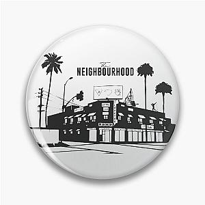 the neighbourhood neighborhood Pin