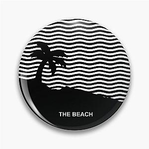 The Neighbourhood - The Beach Pin