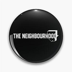 the neighbourhood leading into nbhd house - white Pin