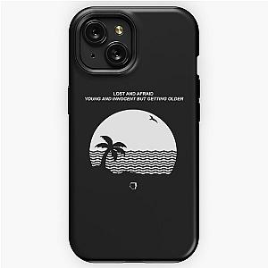 The Neighbourhood - Wiped Out iPhone Tough Case