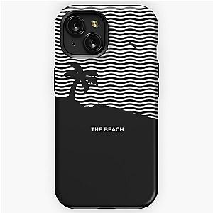 The Neighbourhood - The Beach iPhone Tough Case