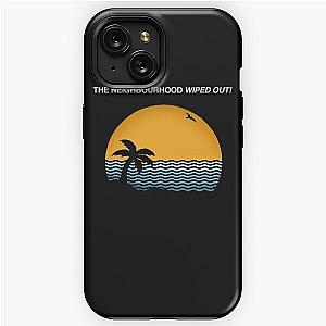 The Neighbourhood  iPhone Tough Case