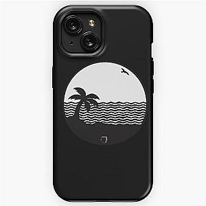 The Neighbourhood Wiped Out! iPhone Tough Case